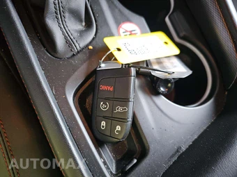 2024 Dodge Durango GT Plus – miniatura 8
