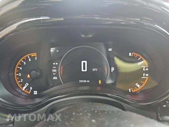 2024 Dodge Durango GT Plus – miniatura 9
