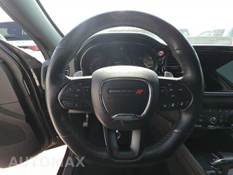 2024 Dodge Durango GT Plus – miniatura 10