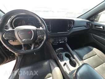 2024 Dodge Durango GT Plus – miniatura 11