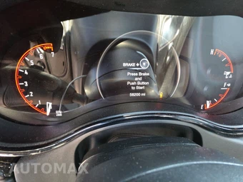 2024 Dodge Durango GT Plus – miniatura 12