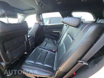 2024 Dodge Durango GT Plus – miniatura 13