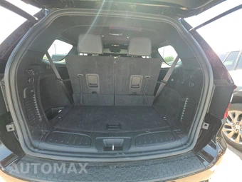 2024 Dodge Durango GT Plus – miniatura 16