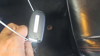 2024 Dodge Durango GT Plus – miniatura 19