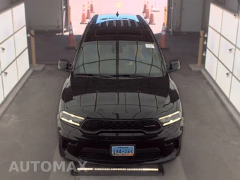 2024 Dodge Durango GT Plus – miniatura 2