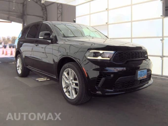 2024 Dodge Durango GT Plus – miniatura 3