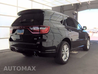 2024 Dodge Durango GT Plus – miniatura 4