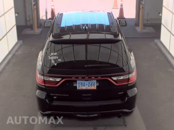 2024 Dodge Durango GT Plus – miniatura 5
