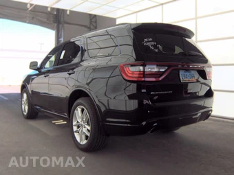 2024 Dodge Durango GT Plus – miniatura 6
