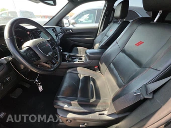 2024 Dodge Durango GT Plus – miniatura 7