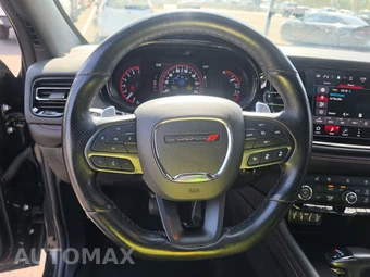 2024 Dodge Durango GT Plus - miniatura 10