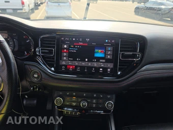 2024 Dodge Durango GT Plus - miniatura 11