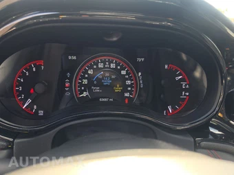 2024 Dodge Durango GT Plus - miniatura 12