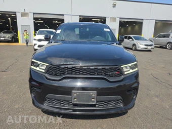 2024 Dodge Durango GT Plus - miniatura 2