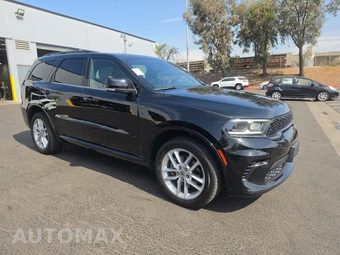2024 Dodge Durango GT Plus - miniatura 3