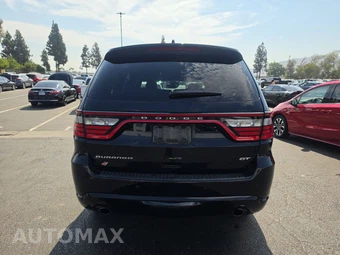 2024 Dodge Durango GT Plus - miniatura 5