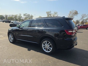 2024 Dodge Durango GT Plus - miniatura 6