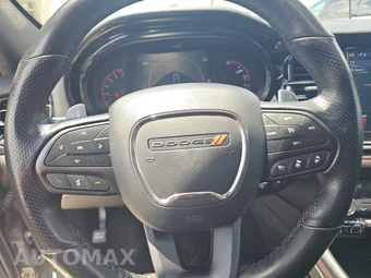 2024 Dodge Durango GT Plus - miniatura 10