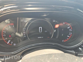 2024 Dodge Durango GT Plus - miniatura 12