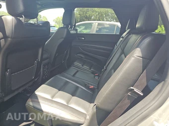 2024 Dodge Durango GT Plus - miniatura 13