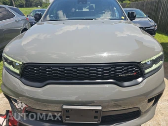 2024 Dodge Durango GT Plus - miniatura 2