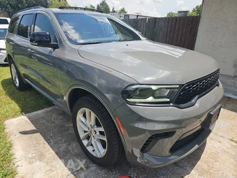 2024 Dodge Durango GT Plus - miniatura 3