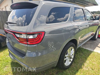 2024 Dodge Durango GT Plus - miniatura 4