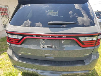 2024 Dodge Durango GT Plus - miniatura 5