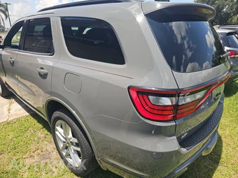 2024 Dodge Durango GT Plus - miniatura 6