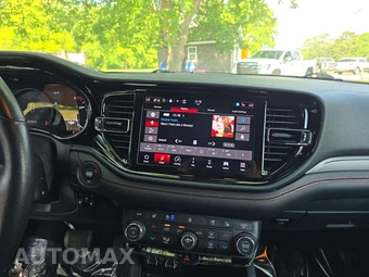 2024 Dodge Durango GT Plus – miniatura 10