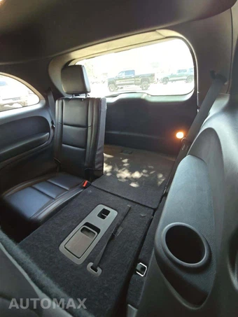 2024 Dodge Durango GT Plus – miniatura 14