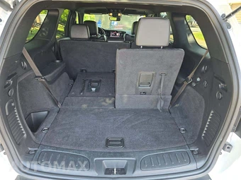 2024 Dodge Durango GT Plus – miniatura 15