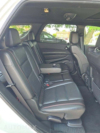 2024 Dodge Durango GT Plus – miniatura 17