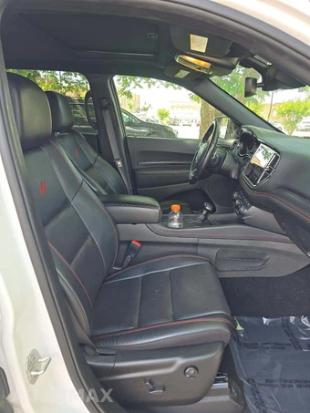 2024 Dodge Durango GT Plus – miniatura 19