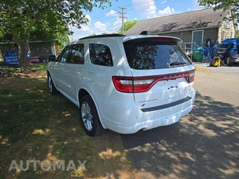 2024 Dodge Durango GT Plus – miniatura 2