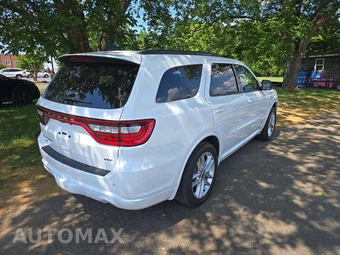 2024 Dodge Durango GT Plus – miniatura 3