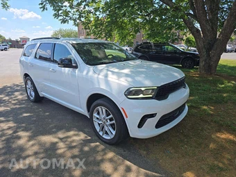 2024 Dodge Durango GT Plus – miniatura 4