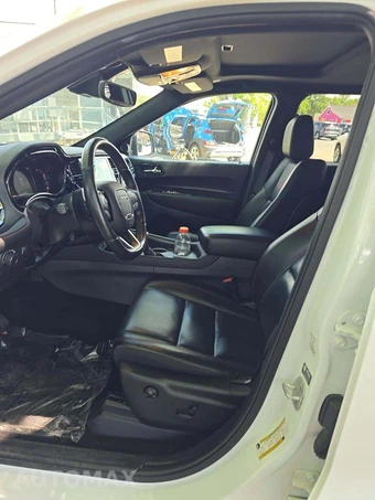 2024 Dodge Durango GT Plus – miniatura 6