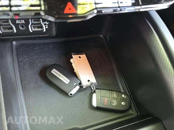 2024 Dodge Durango GT Plus – miniatura 8