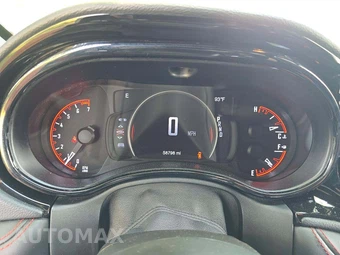 2024 Dodge Durango GT Plus – miniatura 9