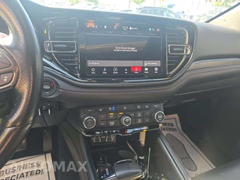 2024 Dodge Durango GT Plus - miniatura 10