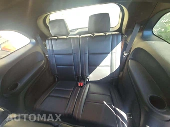 2024 Dodge Durango GT Plus - miniatura 14