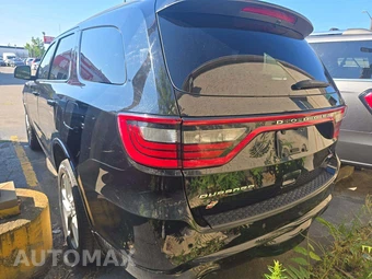2024 Dodge Durango GT Plus - miniatura 2