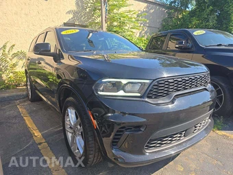 2024 Dodge Durango GT Plus - miniatura 4