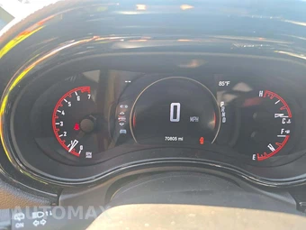 2024 Dodge Durango GT Plus - miniatura 9