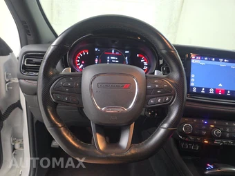 2024 Dodge Durango GT Plus – miniatura 10