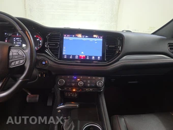 2024 Dodge Durango GT Plus – miniatura 11