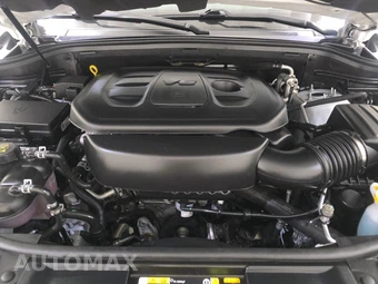 2024 Dodge Durango GT Plus – miniatura 16