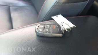 2024 Dodge Durango GT Plus – miniatura 19