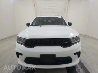 2024 Dodge Durango GT Plus – miniatura 2